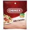 MORTADELA CHIMEX 250 GRS