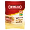 CHIMEX Salchicha Hot Dog Pavo 2.5 kg