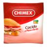 CHIMEX Cocido Jamon cocido Cerdo 396 gr