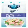 San Rafael Balance Salchicha Pavo 750 gr