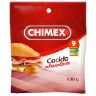 CHIMEX Cocido Jamon cocido Cerdo 162 gr