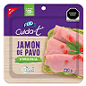 2370 | FUD Cuidate Jamon de pavo virginia 230 gr