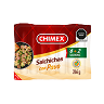 2426 | SALCHICHAS DE PAVO 266G CHIMEX