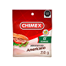 2433 | JAMÓN AMERICANO 250G CHIMEX