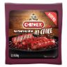 CHIMEX Salchicha Asar Chiles Secos 800 gr