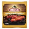 405 | Chimex Salchicha Asar Queso 800 gr