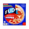 FUD Pizza Pepperoni 7"