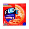 4464 | FUD Pizza 2 Pack pepperoni 432 gr