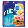 583 | FUD Jamon Virginia de pavo 290 gr