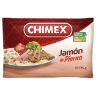 697 | Chimex Jamon Pierna 225 gr