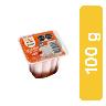 7561 | Gelatina con fresa natural yoplait 100 gr