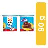 YOG BAT KIDS PASTEL CHOCOLATE 90G