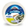 LA VILLITA Queso Panela cremoso 400 gr