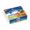 LA VILLITA Queso Americano 6 rebanadas 105 gr