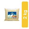 La Villita Queso Oaxaca Rallado Clubs 2 kg