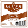 San Rafael Salchicha con Tocino 640 gr