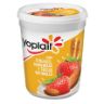9034 | Yoplait Batido Cereales Fresa 1 kg