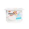 YOPLAIT Batido Yoghurt Doble Cero Natural 125 gr