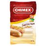 SALCHICHA DE PAVO 1KG CHIMEX