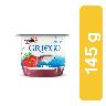 YOPLAIT Batido Griego Yoghurt Batido Fresa 145 gr