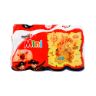 9296 | Yoplait Mini Beber Fresa 8 Pack 800 gr
