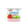 YOPLAIT Batido Griego Yoghurt Sin Azucar Fresa 145 GR