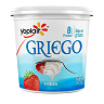 9813 | YOG GRIEGO BAT FRESA 750GR YPT
