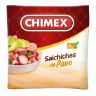 CHIMEX Salchicha Pavo 640 gr