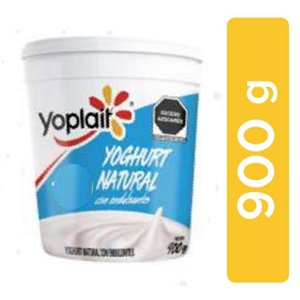 7599 | BATIDO NATURAL 900 G DET PRECIADO